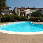 Kibilu - Bilocale Con Piscina Parcheggio Vicinanze Maggiore *