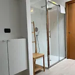 Kibilu - Bilocale Con Piscina Parcheggio Vicinanze Maggiore 公寓 *