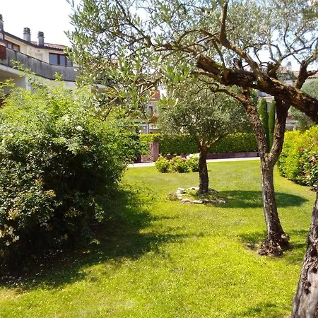 Apartment Kibilu - Bilocale Con Piscina Parcheggio Vicinanze Maggiore