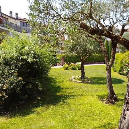 Lejlighed Kibilu - Bilocale Con Piscina Parcheggio Vicinanze Maggiore