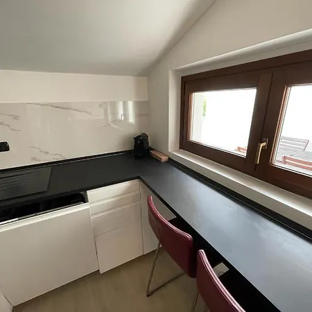 Kibilu 1 Bedroom Apt With Pool Wifi & Airco Lake Maggiore