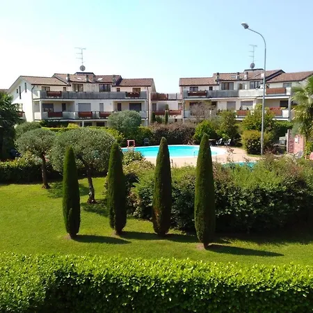 Kibilu - Bilocale Con Piscina Parcheggio Vicinanze Maggiore Apartment *