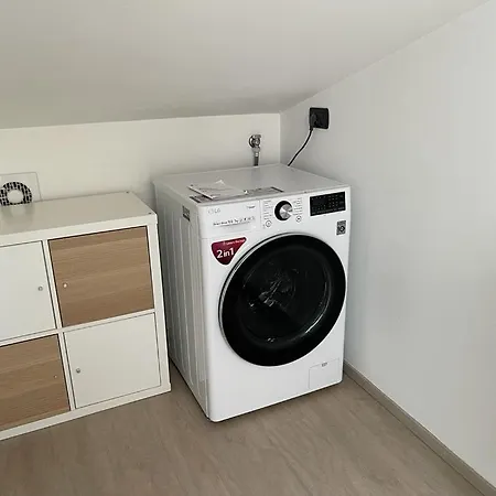 Appartement Kibilu - Bilocale Con Piscina Parcheggio Vicinanze Maggiore