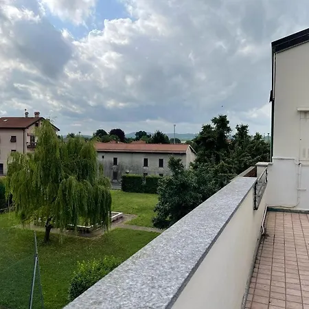 Apartment Kibilu - Bilocale Con Piscina Parcheggio Vicinanze Maggiore Brebbia