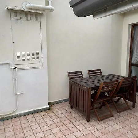 Kibilu - Bilocale Con Piscina Parcheggio Vicinanze Maggiore