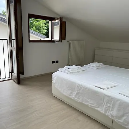 Kibilu 1 Bedroom With Pool Wifi & Airco Maggiore *