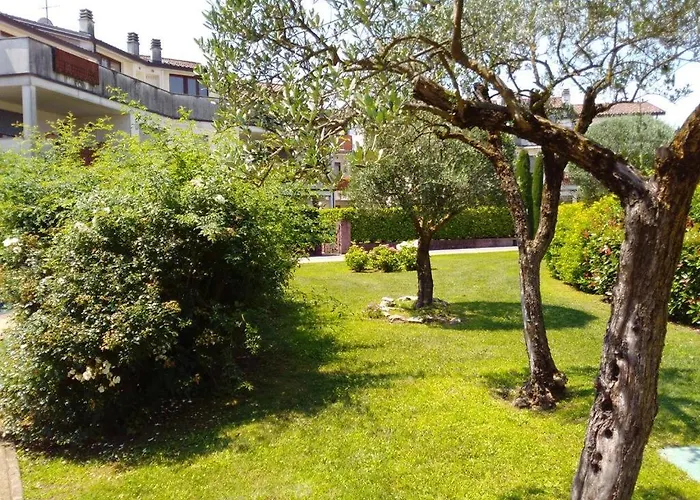 Apartment Kibilu - Bilocale Con Piscina Parcheggio Vicinanze Maggiore