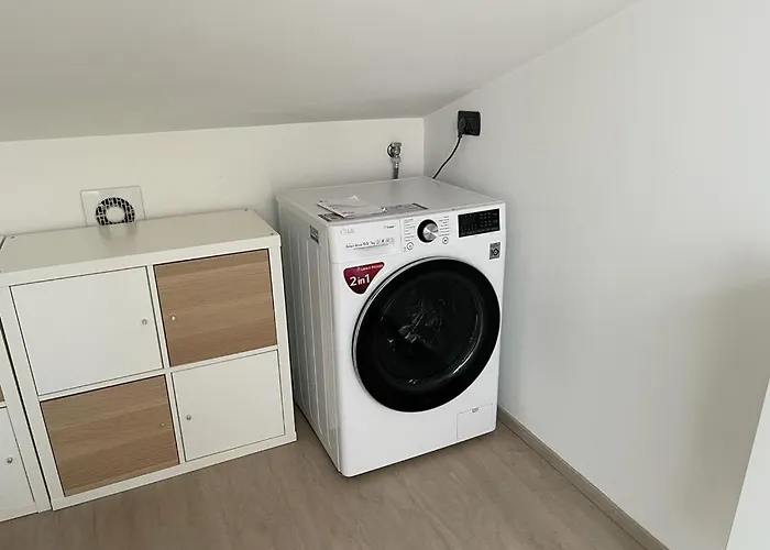 아파트 Kibilu - Bilocale Con Piscina Parcheggio Vicinanze Maggiore