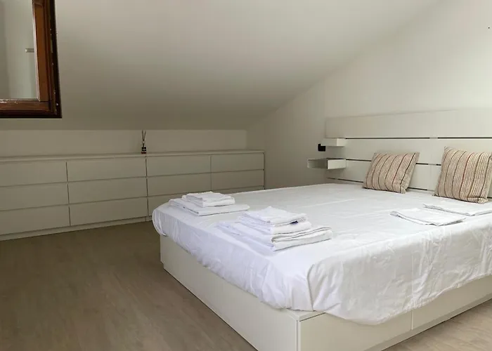 Lejlighed Kibilu - Bilocale Con Piscina Parcheggio Vicinanze Maggiore *