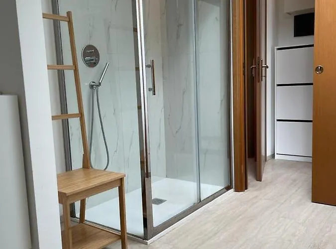 Kibilu - Bilocale Con Piscina Parcheggio Vicinanze Maggiore Lejlighed Brebbia