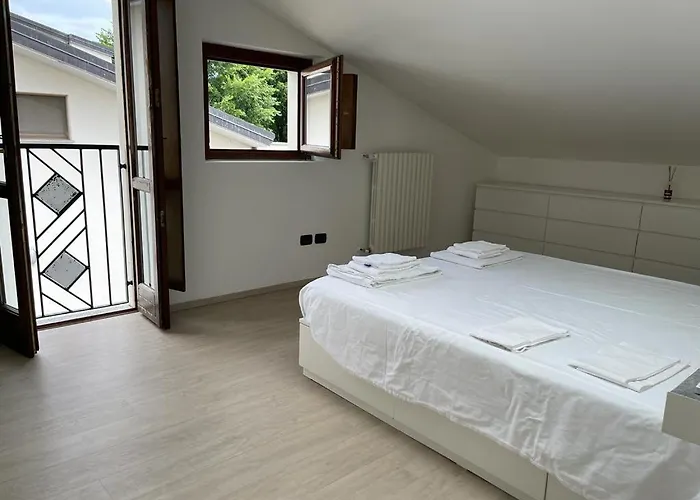 Kibilu - Bilocale Con Piscina Parcheggio Vicinanze Maggiore *