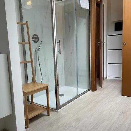 Kibilù - Bilocale Con Piscina Parcheggio Vicinanze Maggiore Appartement Brebbia